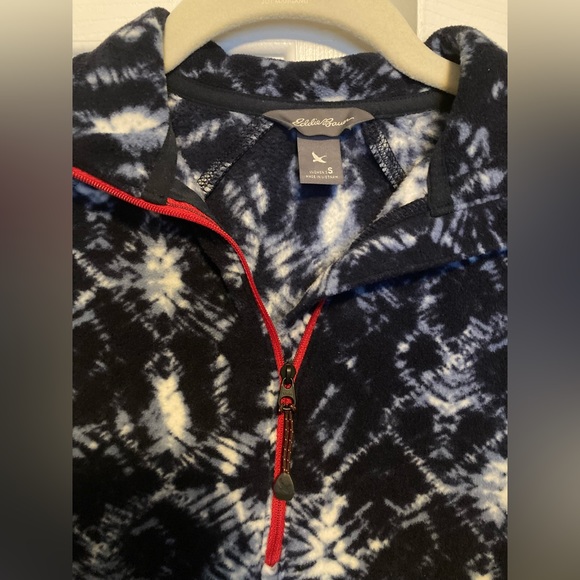 Eddie Bauer Lightweight Fleece - Picture 3 of 5